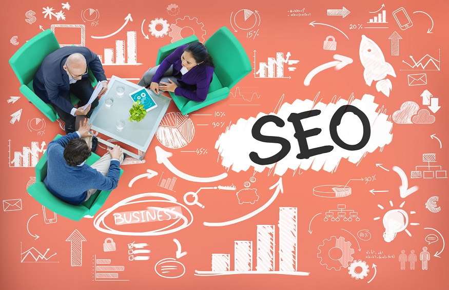 The best SEO agency is professional