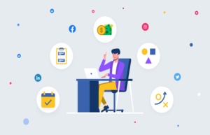 Social Media Marketing Mishaps to Steer Clear Of