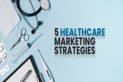 marketing strategy for healthcare