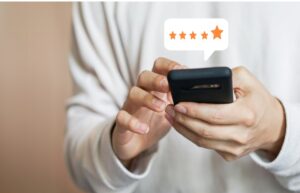 Google reviews