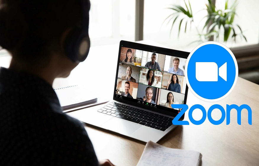 Education with Zoom