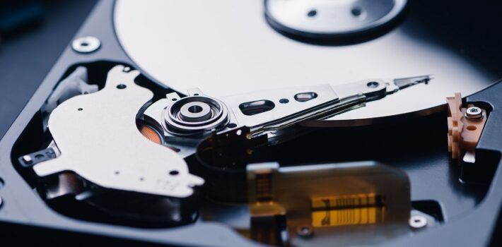 Recover Deleted Files From Hard Disk