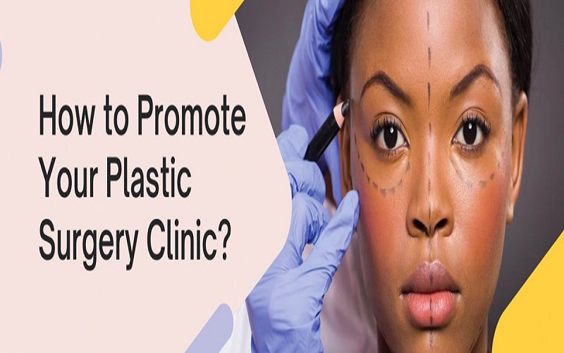 cosmetic surgery facility