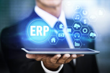 ERP Solutions for SMEs