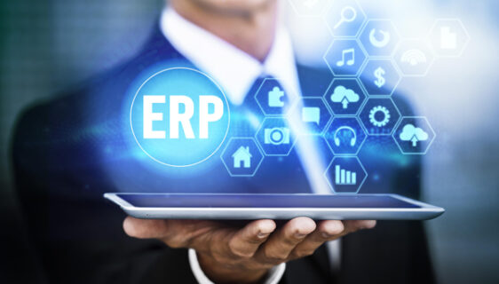 ERP Solutions for SMEs