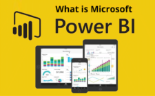 Microsoft’s Power BI