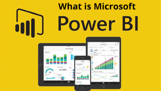 Microsoft’s Power BI