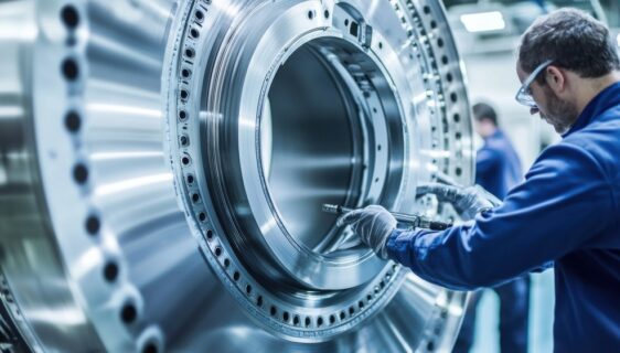 . Aerospace composites companies