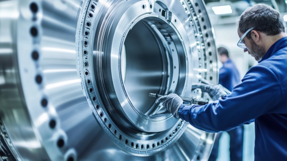 . Aerospace composites companies