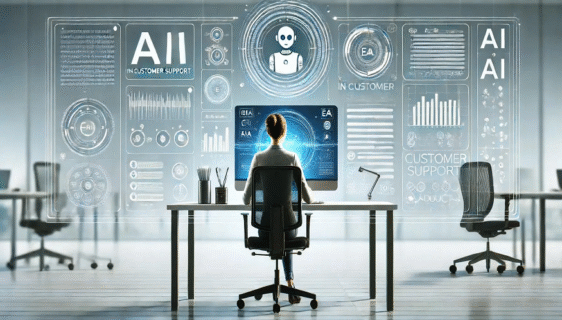 Ema AI Helps