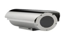 Explosion Proof Atex Camera - Exloc