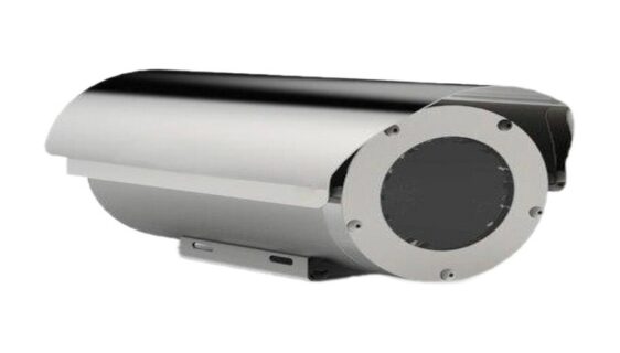 Explosion Proof Atex Camera - Exloc