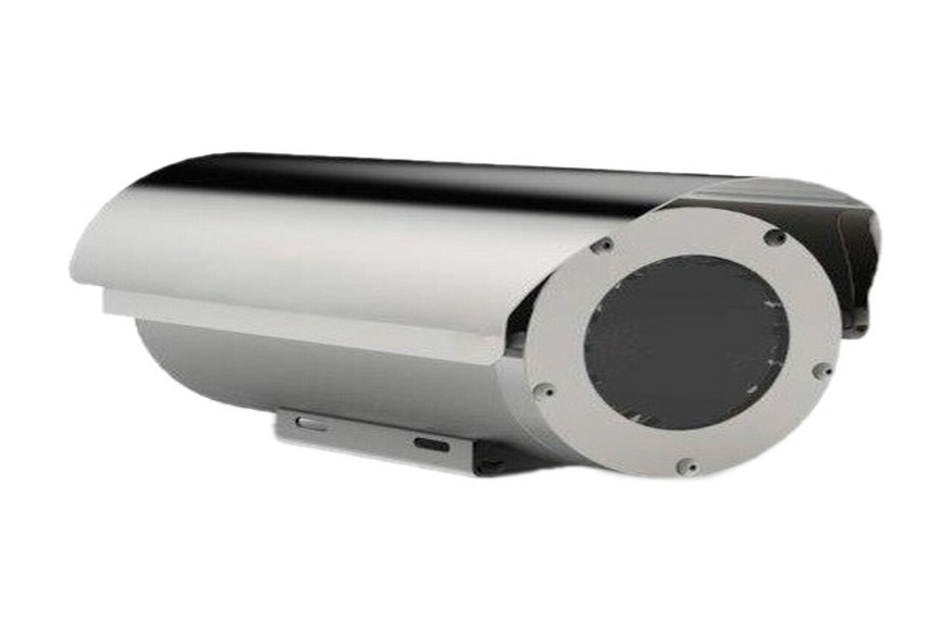 Explosion Proof Atex Camera - Exloc
