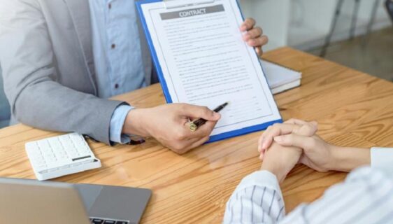 Insurance Policy Administration