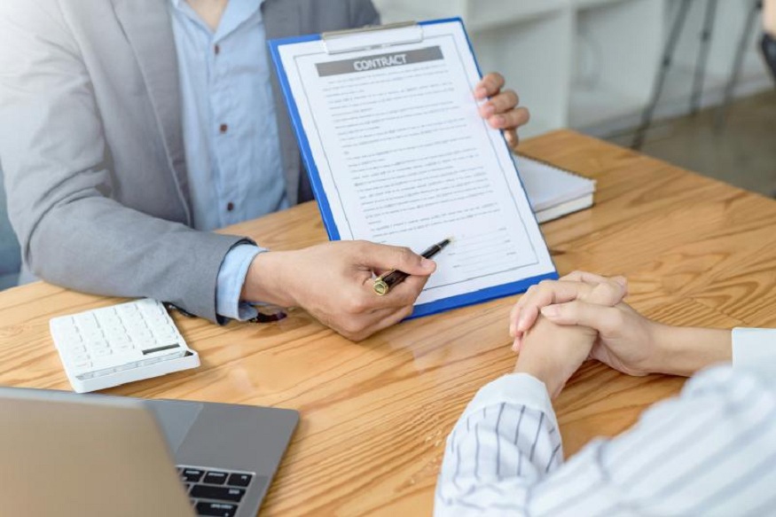 Insurance Policy Administration
