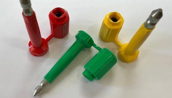 bottle seal