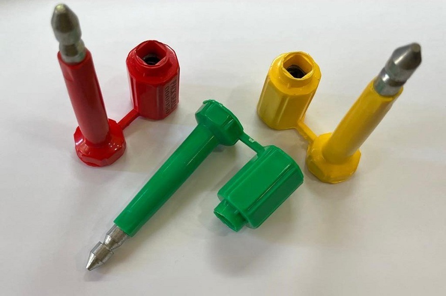 bottle seal