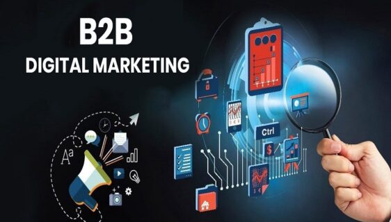 B2B Marketing