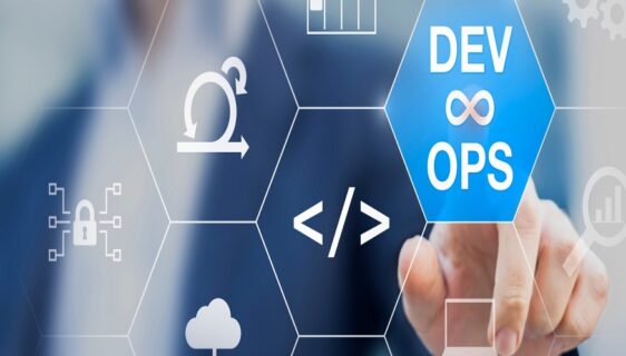 DevOps solutions