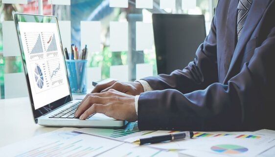 Data Analyst Course Calgary