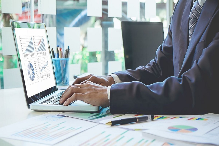 Data Analyst Course Calgary