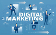 content marketing agency