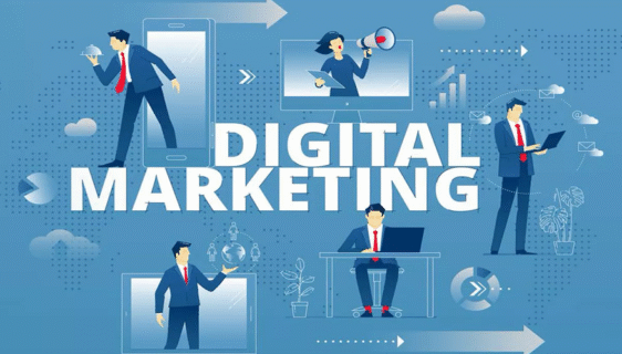 content marketing agency