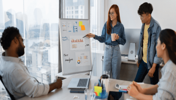 linkedin marketing agency