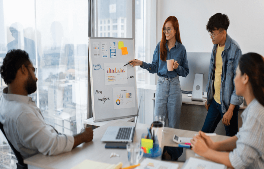 linkedin marketing agency