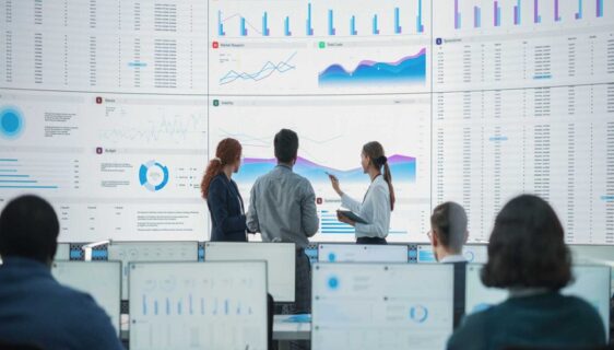 Elevate Business Performance