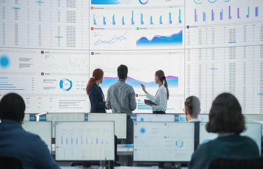 Elevate Business Performance