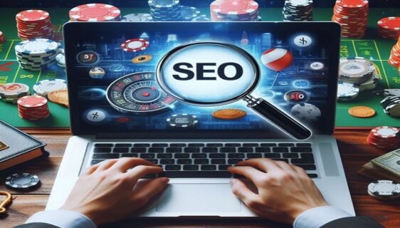 Features of Yext SEO