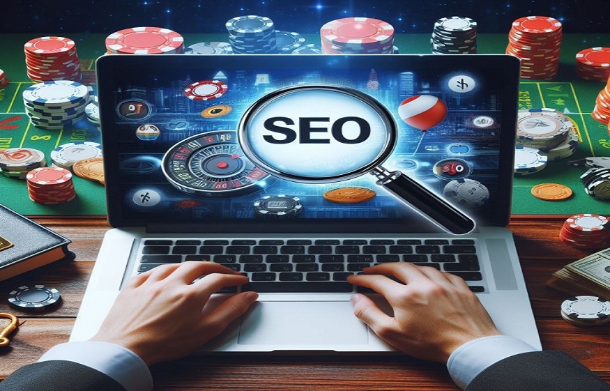 Features of Yext SEO