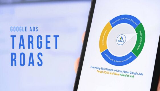Google Ads ROAS with Expert Techniques