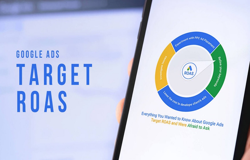 Google Ads ROAS with Expert Techniques