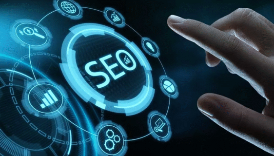 seo consultant in birmingham
