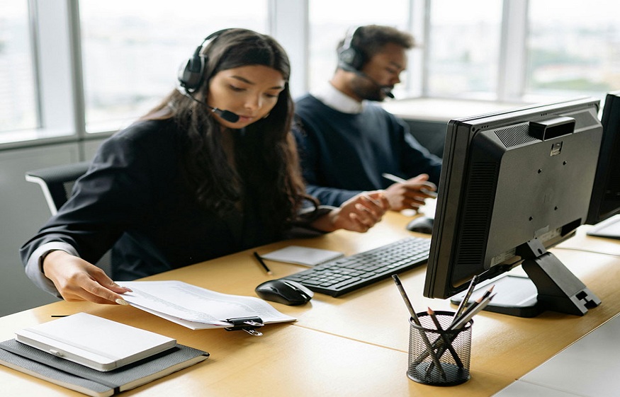 IT Support Manchester