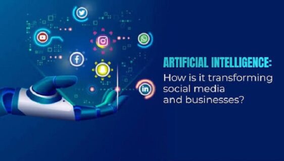 AI-Powered Social Marketing