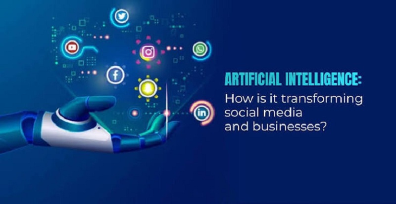 AI-Powered Social Marketing