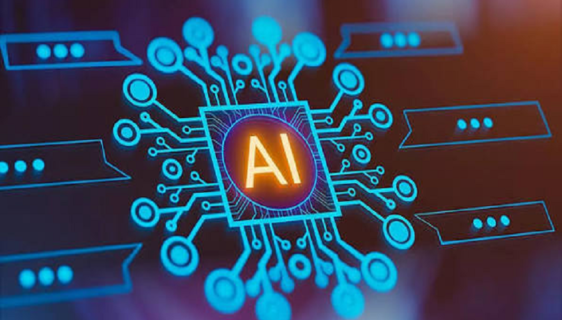 AI-driven technology