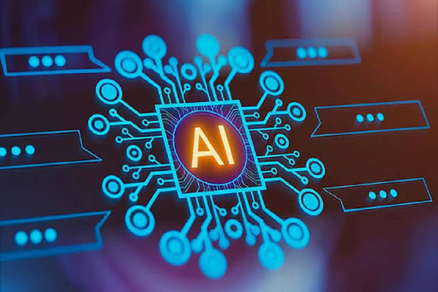 AI-driven technology