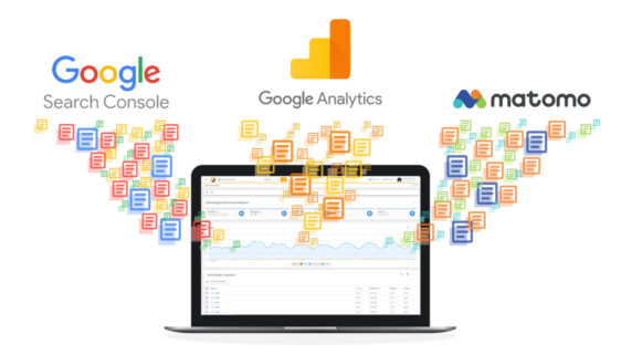 XOVI AI's single dashboard SEO software