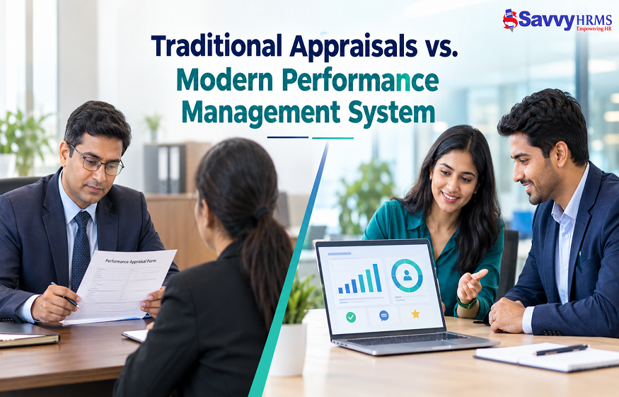 performance management software